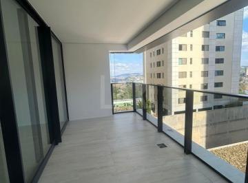 Apartamento · 202m² · 4 Quartos · 3 Vagas · Apartamento à venda, 4 quartos, 2 suítes, 3 vagas, Vila da Serra - Nova Lima/MG