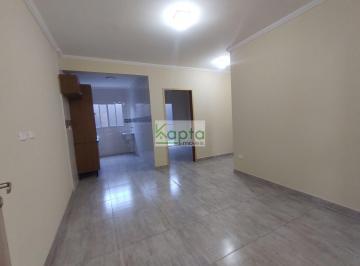 Apartamento · 40m² · 1 Quarto · Apartamento com 1 dormitorios 1 wc para alugar no bairro -, vila guedes