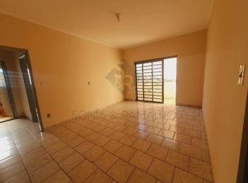 Apartamento · 60m² · 2 Quartos · Apartamento Padrão para Locação no Bairro Ipiranga, em Ribeirão Preto