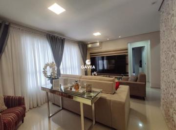 Apartamento · 298m² · 3 Quartos · 3 Vagas · COBERTURA NO BOQUEIRÃO - SANTOS