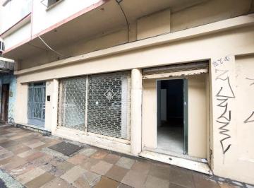 Comercial · 55m² · Loja comercial com 55 m² de área privativa
