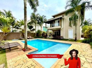 5d4f158ac574a9f68a4973518e2d744e88b06e55 · Casa de Alto Padrão à venda, 260 m² - Condomínio Fechado - Atibaia/SP