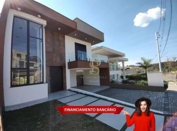 442239f000c8f97024a11fe8166a6f9eb7686f8d · Casa com 3 dormitórios à venda, 213 m² por R$ 1.800.000,00 - Condomínio Residencial San Vitale - Bra
