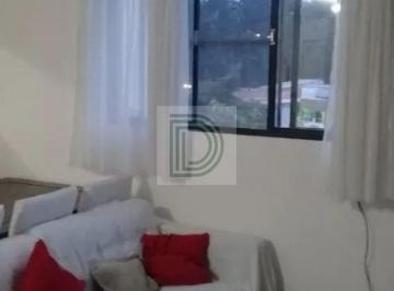 Apartamento · 48m² · 2 Quartos · 1 Vaga · Lindo Apartamento Conj. Promorar Raposo Tavares