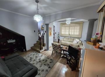 Casa · 190m² · 4 Quartos · 2 Vagas · CASA À VENDA - SANTA LUZIA - PINDAMONHANGABA SP 