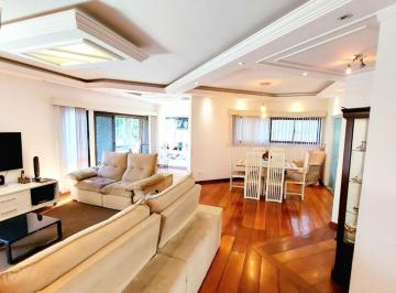Casa · 400m² · 7 Vagas · Sobrado 4 suítes Jd. França