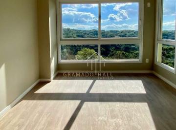 Apartamento · 86m² · 1 Vaga · JARDINS DE GRAMADO