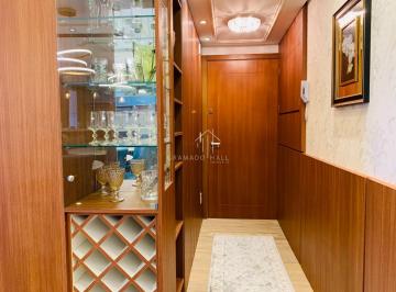 Apartamento · 83m² · 1 Vaga · MOBILIADO E PRONTO PARA USO