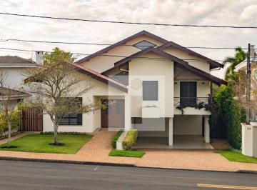 6a461967e82d74804210132e5094cc4de85c4098 · Casa para venda alto padrão com 4 quartos sendo 2 suítes, 1 térrea, no condomínio Arboreto dos Jequ
