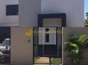 271034c5f6a0428b3486ce86cf01d61f625579bb · Casa com 3 suites à venda - Caminhos de San Conrado - Campinas/SP