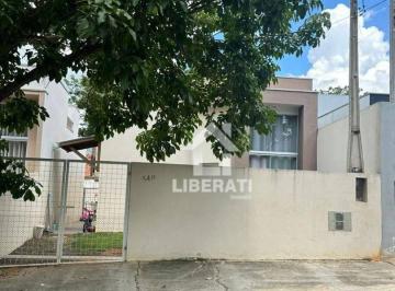 5ea7611781558cccd38a85e580f1a1159b0593ae · Casa a Venda Residencial Água Branca - Boituva