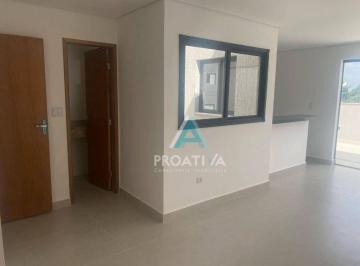 a23e63976a8cd57a8bcaa8628cd1e3f9fa99d6fa · Cobertura com 2 dormitórios à venda, 120 m² por R$ 650.000,00 - Santa Maria - Santo André/SP