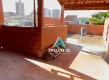 fa192dd5d98e8232af8c6de8f439bdff49e7f52a · Cobertura com 2 dormitórios à venda, 106 m² - Vila Curuçá - Santo André/SP