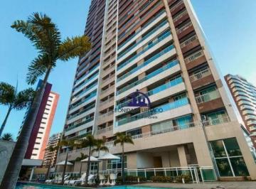 afc290d5f44c2d0dfe75b413388ac95afd6b2718 · Apartamento com 2 dormitórios à venda, 70 m² por R$ 750.000,00 - Guararapes - Fortaleza/CE