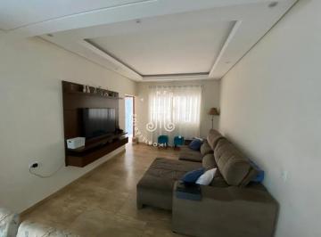 Casa · 125m² · 4 Quartos · 2 Vagas · CASA/SOBRADO À VENDA COM 4 DORMITÓRIOS (01 SUÍTE), LOCALIZADO NO RESIDENCIAL SANTO ANTONIO EM ITUPEV