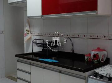 Casa · 170m² · 3 Quartos · 2 Vagas · Casa à venda com 3 dormitórios no bairro Parque Almerinda Pereira Chaves em Jundiaí/SP