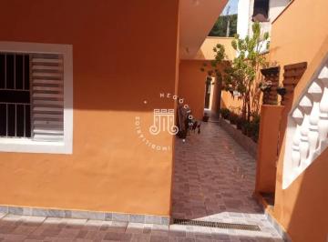 Casa · 300m² · 3 Quartos · 4 Vagas · CASA TÉRREA A VENDA - JARDIM CAÇULA - JUNDIAÍ/SP