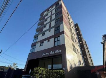 FACHADA · Apartamento com 1 dormitório à venda, 21 m² por R$ 329.900,00 - Glória - Joinville/SC