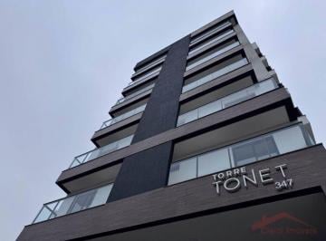 FACHADA · Apartamento com 2 dormitórios à venda, 67 m² por R$ 498.569,00 - Anita Garibaldi - Joinville/SC