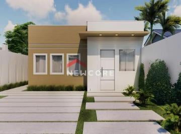 Casa · 46m² · 2 Quartos · 1 Vaga · Casa em Rua Tenente-Coronel Cardoso - Centro - Campos dos Goytacazes/RJ