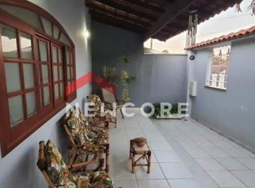 Casa · 300m² · 4 Quartos · 4 Vagas · Casa em Rua Leontina Chatel Stetner - Parque Residencial Rafael Alcalá - Porto Feliz/SP