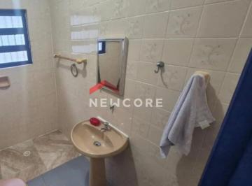 Casa Venda de 2 quartos · Casa em Rua Cristiano Solano - Solemar - Praia Grande/SP