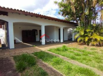 Casa · 391m² · 5 Quartos · 4 Vagas · Casa em Rua Rubi - Parque São Quirino - Campinas/SP