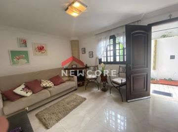 Casa · 183m² · 3 Quartos · 2 Vagas · Casa em Rua Cristóvão Pereira - Campo Belo - São Paulo/SP