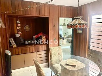Casa · 117m² · 3 Quartos · 1 Vaga · Casa em Avenida Nações Unidas - Jardim Panorama - Bauru/SP