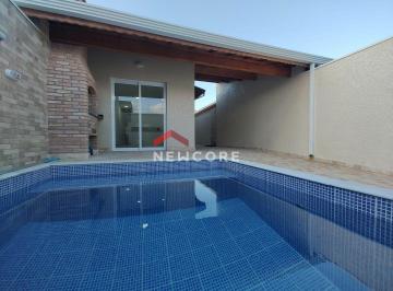 Casa · 86m² · 2 Quartos · 2 Vagas · Casa em Alameda Flora Rica - Estância Flora Rica - Peruíbe/SP