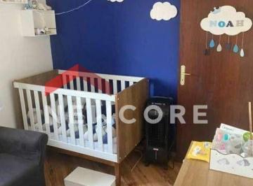Casa en Venda de 2 quartos Vila Nossa Senhora das Vitórias · Sobrado em Rua Waterloo - Vila Nossa Senhora das Vitórias - Mauá/SP