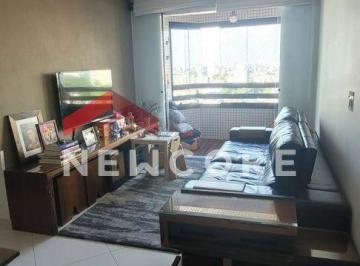 Apartamento · 82m² · 3 Quartos · 2 Vagas · Apartamento em Rua Campo Largo - Vila Bertioga - São Paulo/SP