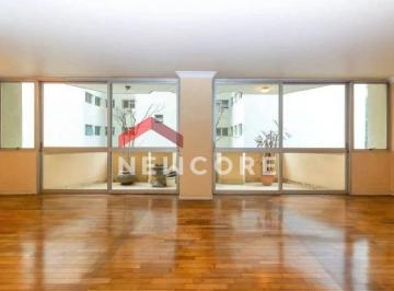 Apartamento · 188m² · 3 Quartos · 2 Vagas · Apartamento em  Rua Batataes - Jardim Paulista - São Paulo/SP
