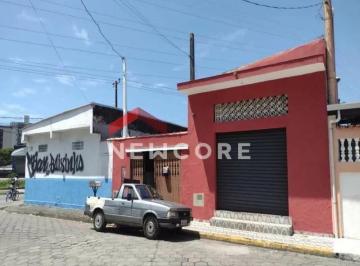 Casa · 130m² · 2 Quartos · 4 Vagas · Casa em Avenida São João - Vila Atlântica - Mongaguá/SP