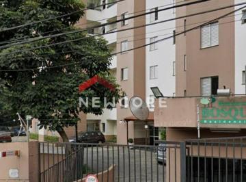 Apartamento · 52m² · 2 Quartos · 1 Vaga · Apartamento em  Rua Januário Zingaro - Jardim Paris - São Paulo/SP