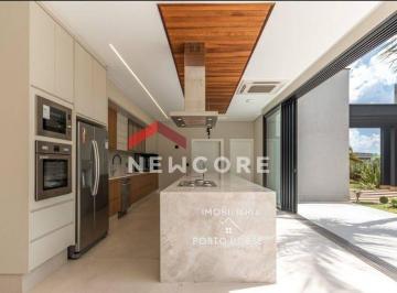 Casa · 556m² · 6 Quartos · 10 Vagas - Newcore · Casa de condomínio em Avenida Capitão Joaquim Floriano de Toledo - Centro - Porto Feliz/SP
