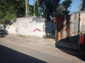 Terreno · 500m² · Lote em  Rua Tenri - Alvarenga - São Bernardo do Campo/SP