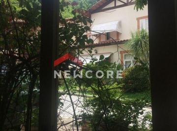 Casa · 126m² · 4 Quartos · 1 Vaga · Casa em Travessa Maria Elmira - Santa Rosa - Niterói/RJ