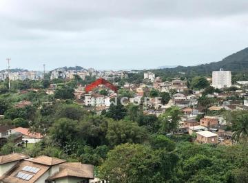 Apartamento · 175m² · 3 Quartos · 4 Vagas · Cobertura em  Rua Mar Tirreno - Barra da Lagoa - Ubatuba/SP