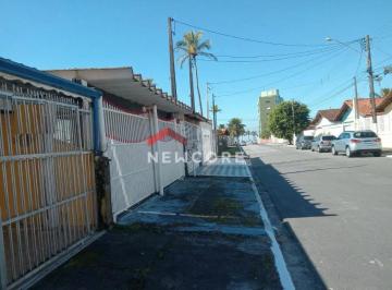 Casa · 89m² · 2 Quartos · 2 Vagas · Casa em Rua Cristiano Solano - Solemar - Praia Grande/SP