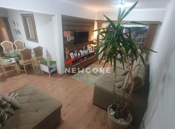 Apartamento · 134m² · 4 Quartos · 2 Vagas · Apartamento em Rua São Domingos - Jardim São Paulo - Guarulhos/SP