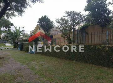 Terreno · 313m² · Lote em  Avenida Presidente Getúlio Vargas - Vila Izabel - Curitiba/PR