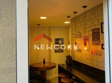 Apartamento · 41m² · 2 Quartos · Apartamento em  Rua Azurita - Canindé - São Paulo/SP
