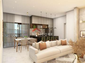 Apartamento · 88m² · 3 Quartos · 2 Vagas · Apartamento em  Avenida Santana - Nova Gardênia - Atibaia/SP