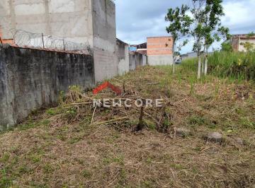 Terreno · 336m² · Lote em  Rua Equador, Quadra 157, Lote 11b - Cibratel II - Itanhaém/SP