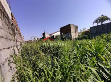 Terreno Venda · Lote em Rua Equador, Quadra 157, Lote 11b - Cibratel II - Itanhaém/SP