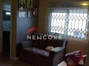 Apartamento · 55m² · 3 Quartos · 1 Vaga · Apartamento em Avenida Presidente Vargas - São Paulo - Rio Grande/RS