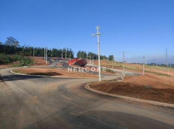 Terreno · 462m² · Lote em condomínio em  Estrada da Cachoeira - Boa Vista - Atibaia/SP