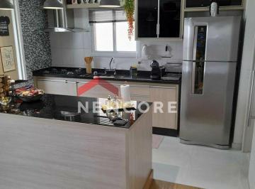 Apartamento · 107m² · 2 Quartos · 2 Vagas · Apartamento em Rua Oswaldo Arouca - Vila Formosa - São Paulo/SP