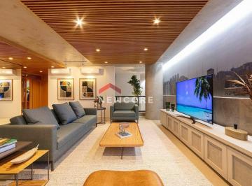 Apartamento · 324m² · 3 Quartos · 3 Vagas · Cobertura em Rua Luís Molina - Jardim Vila Mariana - São Paulo/SP